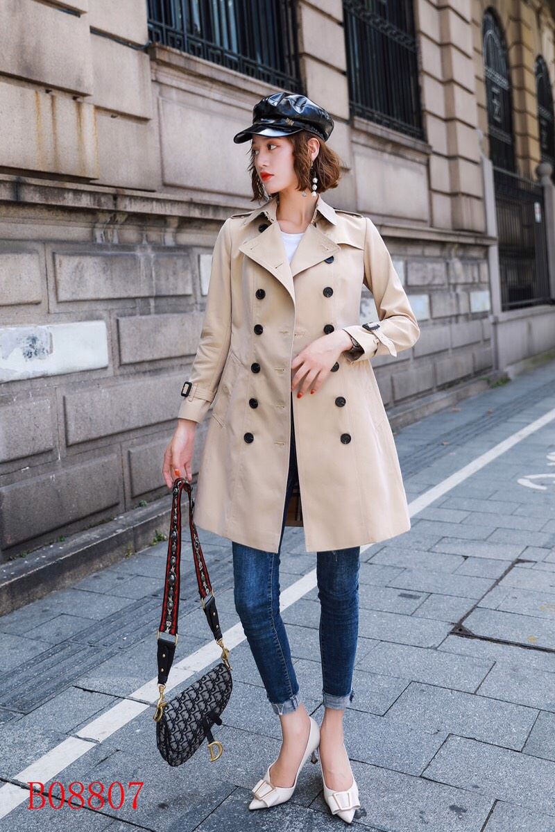 Burberry Outwear